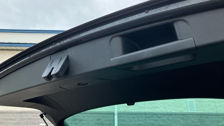 2023 Volkswagen Tiguan 1.5 TSI 150 Life 5dr Petrol Estate Estate Petrol Manual