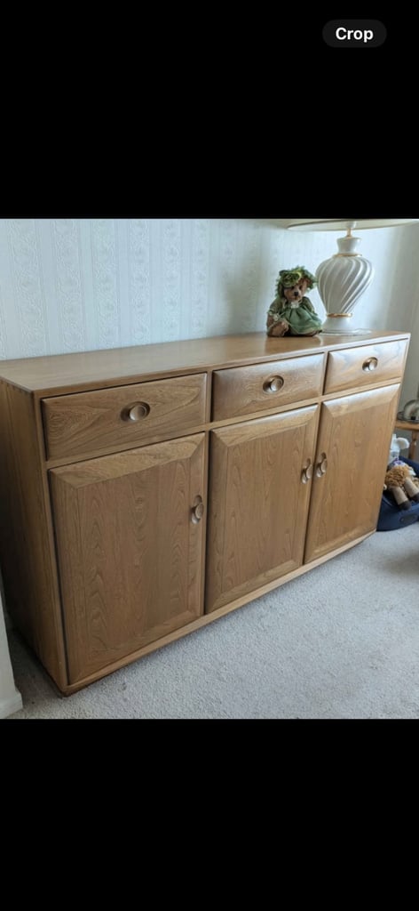Ercol Sideboard 