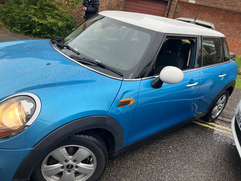 Mini, HATCHBACK, Hatchback, 2015, Manual, 1499 (cc), 5 doors