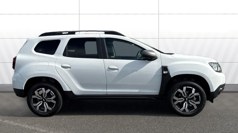 2024 Dacia Duster 1.0 TCe 90 Journey 5dr Petrol Estate Estate Petrol Manual
