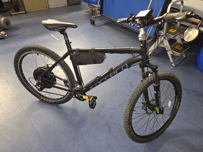 image for Mens mountain bike