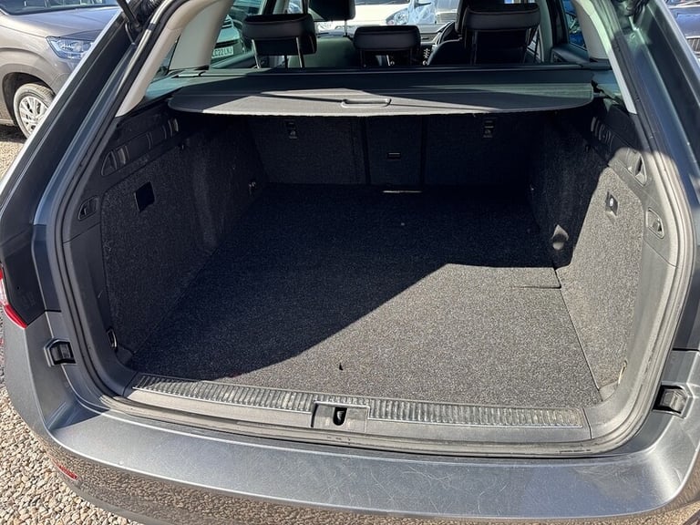 2021 Skoda Superb TSI iV SE Technology Estate HYBRID Automatic