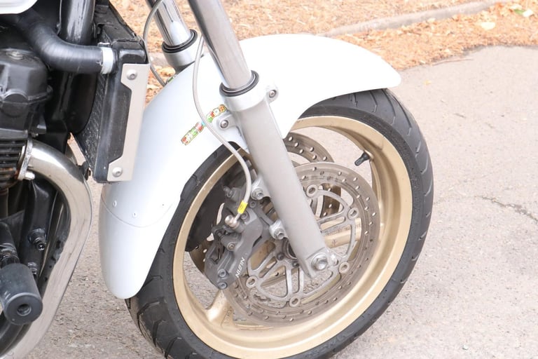 Honda CB1300 CB 1300 2001, MOT June 2026, Ready to Go!!
