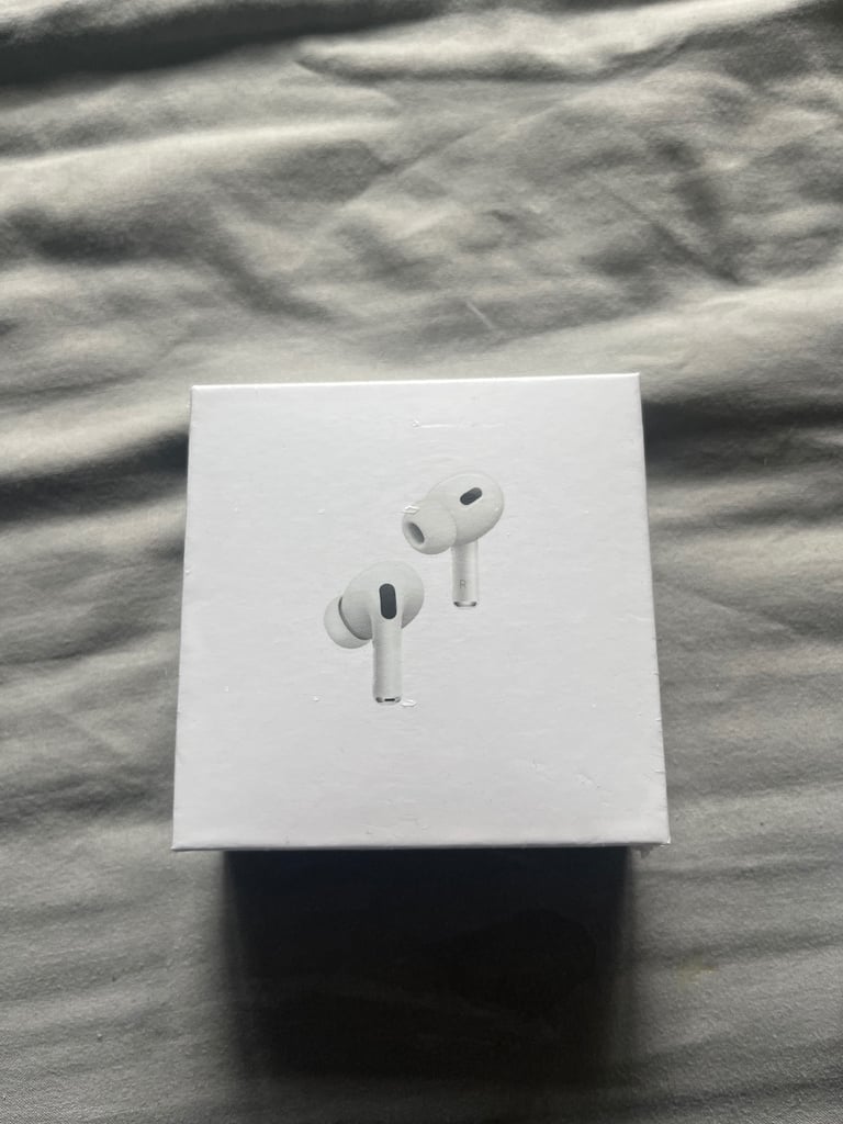 image for AirPods Pro’s 2nd Generation 