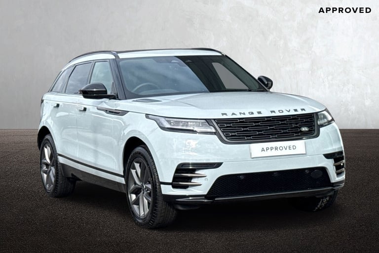 image for 2023 Land Rover Range Rover Velar 2.0 D200 MHEV Dynamic SE 5dr SUV DIESEL Automatic