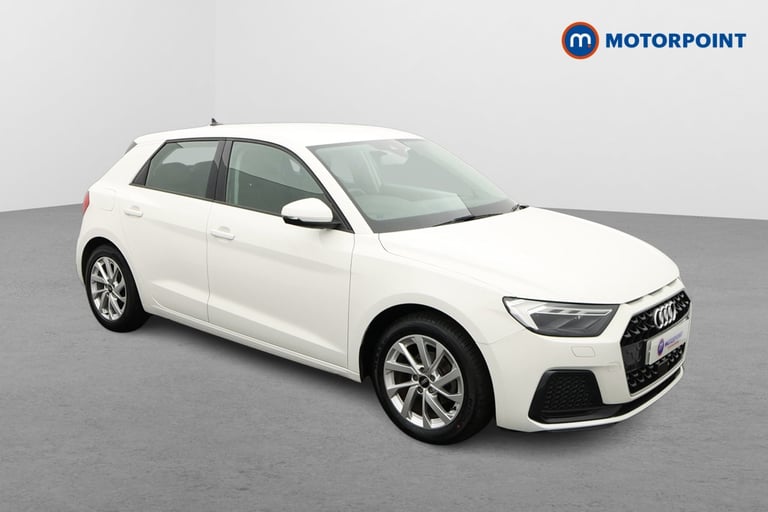 image for 2022 Audi A1 25 TFSI Sport 5dr HATCHBACK PETROL Manual