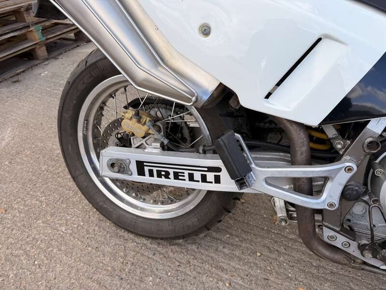 1994 Cagiva Elefant 750 750cc