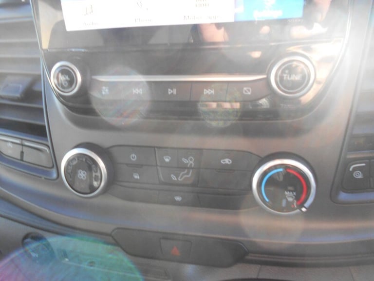 Ford Transit 2021 350 TREND P/V ECOBLUE L3 H2 NO VAT WET-BELT HAS JUST BEEN REPL