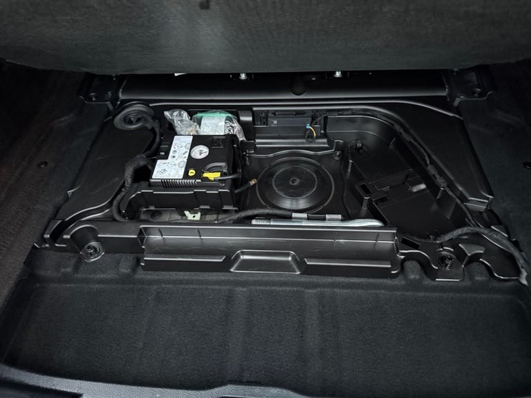 2019 Mercedes-Benz A-Class A180d AMG Line Executive 5dr Auto HATCHBACK DIESEL Automatic