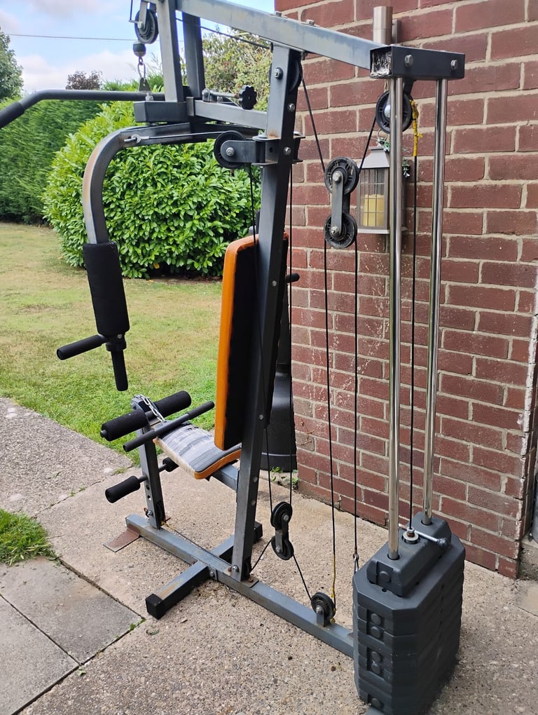 Multi gym 