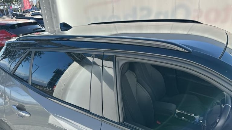 2023 Peugeot E-2008 54kWh GT SUV 5dr Electric Auto (7kW Charger) (156 ps) Automatic Estate Electr...