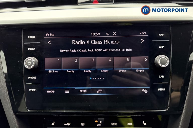 2022 Volkswagen Arteon 2.0 TSI R-Line 5dr DSG Estate Petrol Automatic