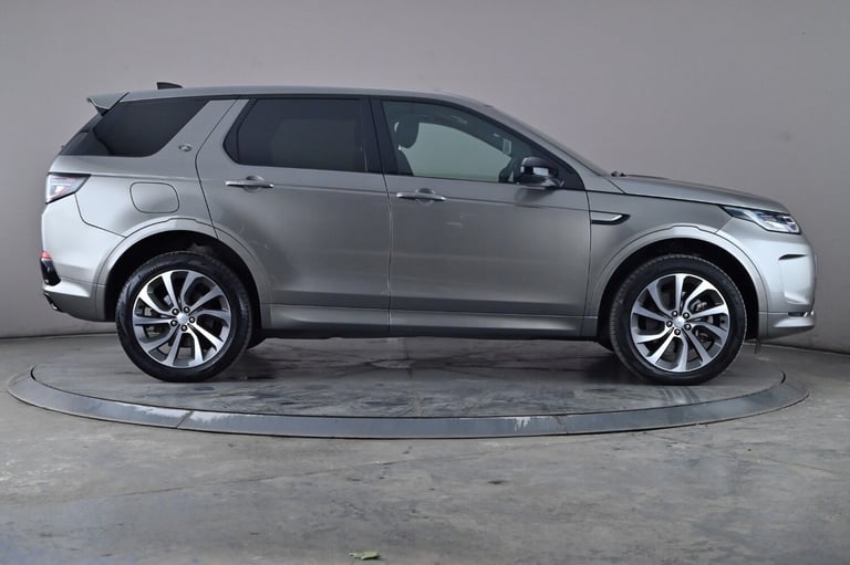  Land Rover Discovery Sport 2.0 D200 Mhev R Dynamic Hse Suv 5dr Diesel Auto 4wd