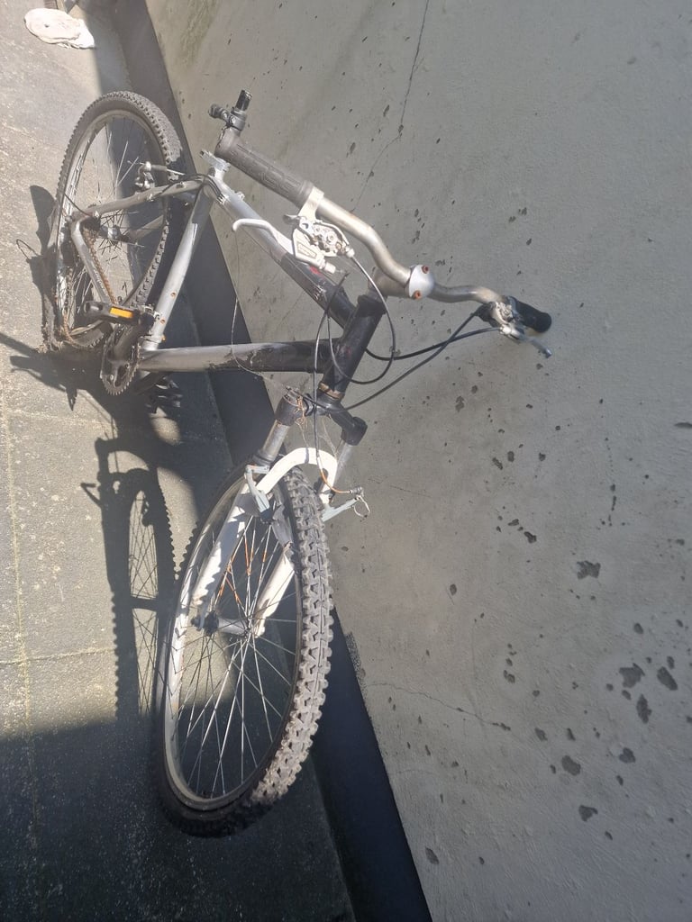 image for Bike ( part ) 
