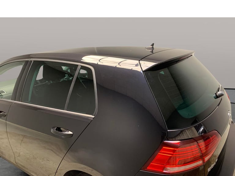 2020 Volkswagen Golf 1.5 TSI EVO 150 Match Edition 5dr HATCHBACK PETROL Manual