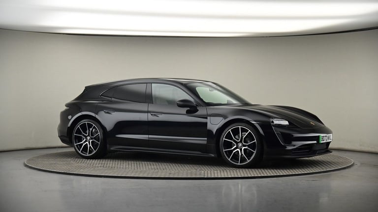 2023 Porsche Taycan Performance 79.2kWh Sport Turismo Auto RWD 5dr (11kW Charger) Estate Electric...