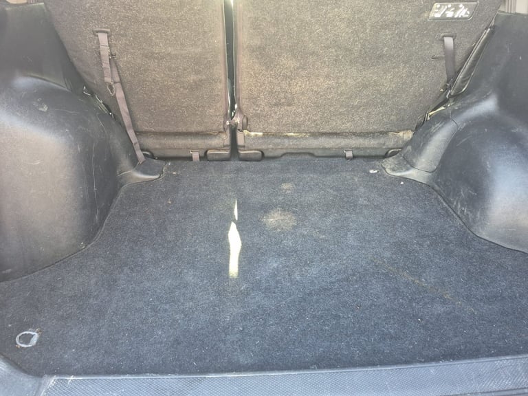 Honda, CR-V, Estate, 2007, Manual, 1998 (cc), 5 doors