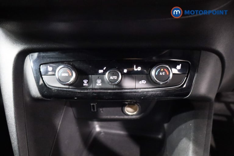 2022 Vauxhall Corsa 1.2 Turbo Ultimate 5dr Auto Hatchback Petrol Automatic