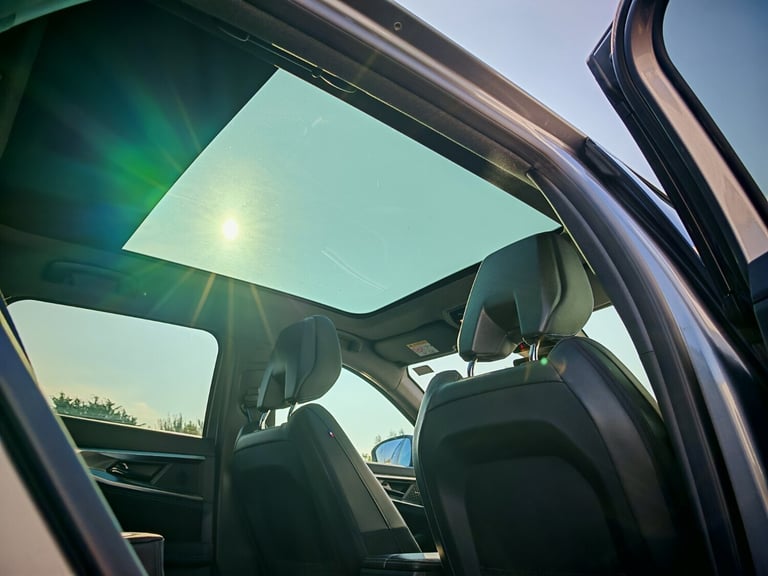 2024 Renault Austral E-Tech FHEV Iconic Esprit Alpine 5dr Auto 4C Estate Hybrid Automatic