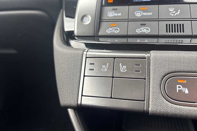 2025 Hyundai INSTER Long Range 49kWh 02 SUV 5dr Electric Auto (115 ps) SUV Electric Automatic