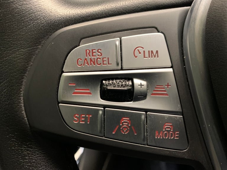 2021 BMW iX3 80kWh Premier Edition SUV 5dr Electric Auto (286 ps) - ACTIVE LANE ASSIST - Suv Elec...