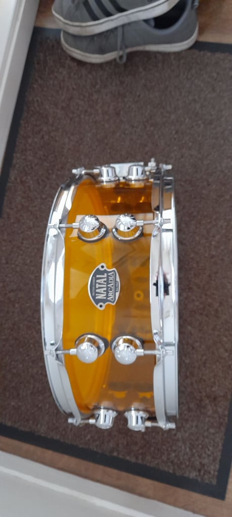 snare drum 