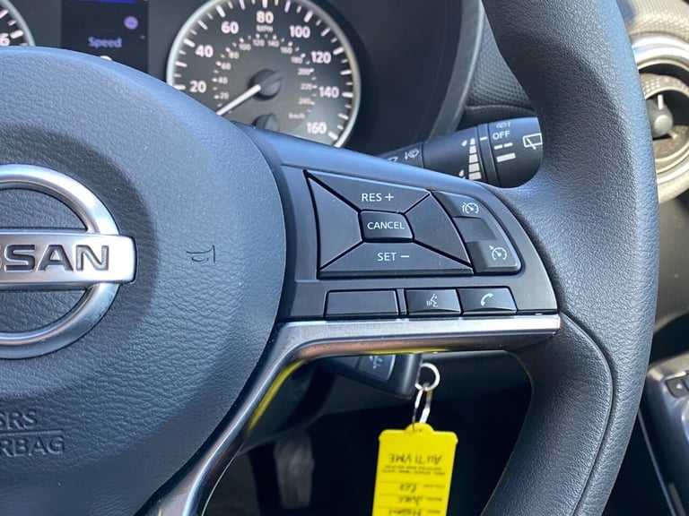 2021 Nissan Juke 1.0 DIG-T Acenta SUV 5dr Petrol Manual Euro 6 (s/s) (114 ps) HATCHBACK Petrol Ma...
