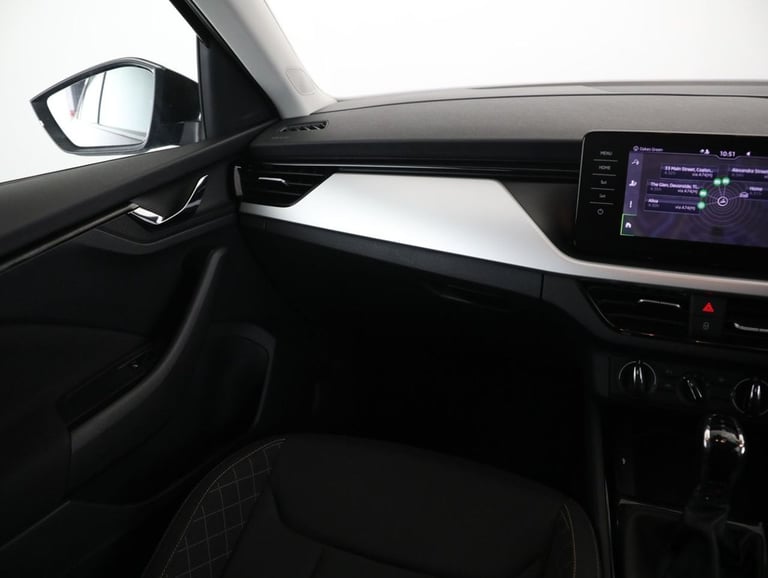 2022 Skoda Kamiq 1.5 TSI ACT SE Drive SUV 5dr Petrol DSG Euro 6 (s/s) (150 ps) HATCHBACK Petrol A...