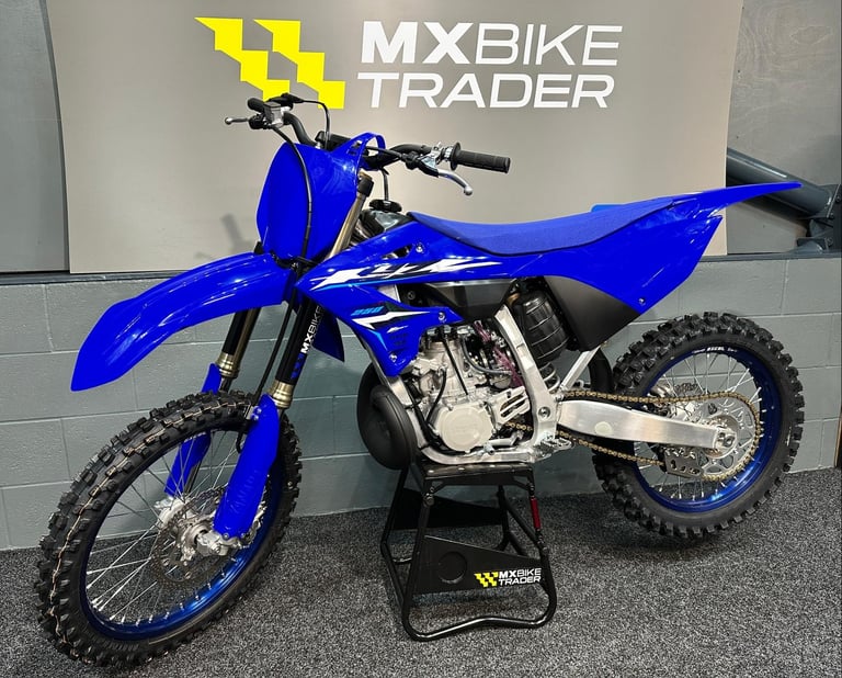 2026 YAMAHA YZ 250 - ZERO HOURS BIKE - BEST TWO STROKES - KX TC SX MC TM RM CR 