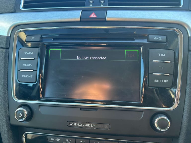 2014 Skoda Superb 1.6 TDI SE GreenLine III Estate 5dr Diesel Manual Euro 5 (s/s) (105 ps) Estate ...