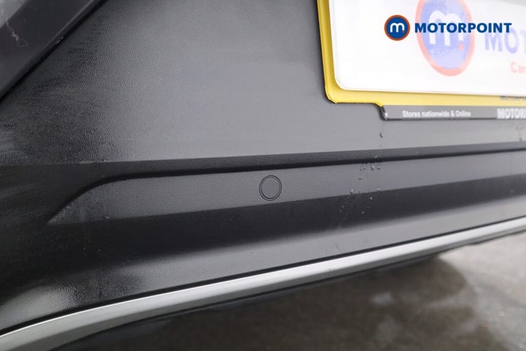 2021 Volkswagen T-Roc 1.5 TSI EVO Black Edition 5dr DSG SUV Petrol Automatic