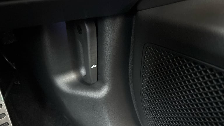 2025 Hyundai TUCSON 1.6T Plug-in Hybrid N Line 5dr Auto Estate Estate Hybrid Automatic