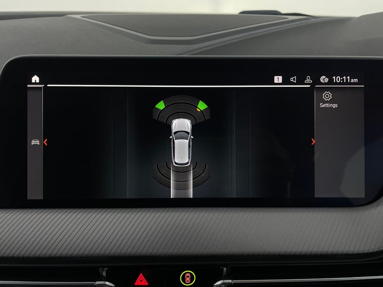 2024 BMW 1 Series 118i [136] M Sport 5dr Step Auto [LCP] HATCHBACK PETROL Automatic