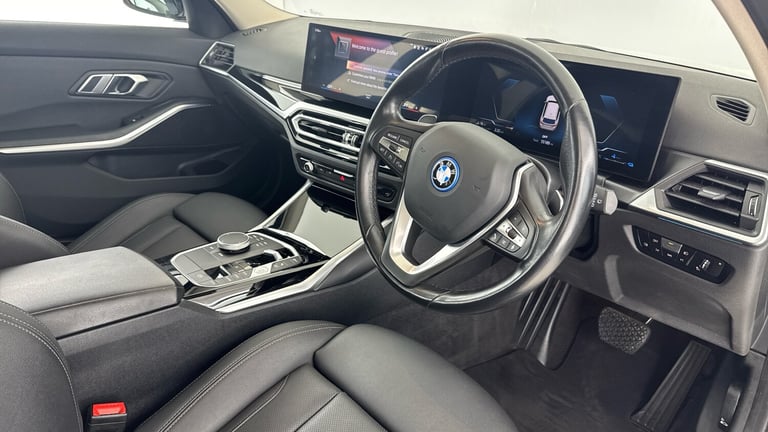 2023 BMW 3 Series 330E Sport Phev Estate Hybrid Automatic