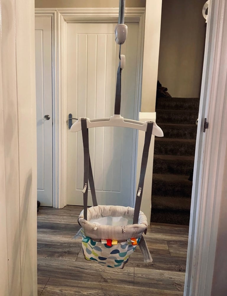 image for Door Bouncer 