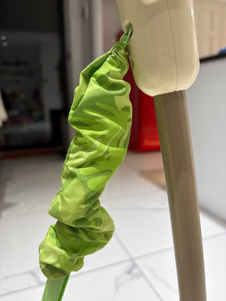  Fisher-Price Jumperoo Baby activity centre Rainforest