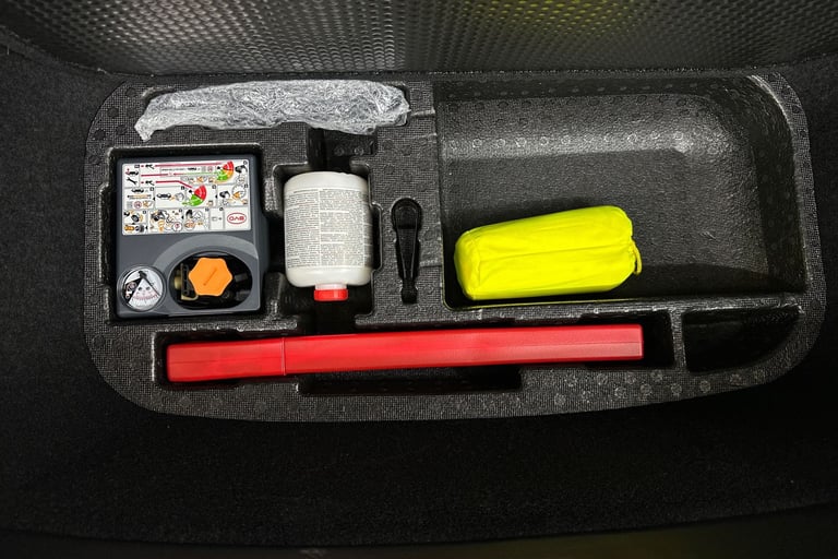 2025 BYD Seal 230kW Design 83kWh 4dr Auto SALOON ELECTRIC Automatic