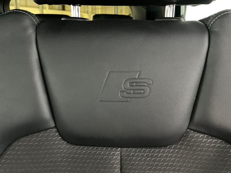 2019 Audi Q5 2.0 TDI 40 S line SUV 5dr Diesel S Tronic quattro Euro 6 (s/s) (190 ps) - S Suv Dies...