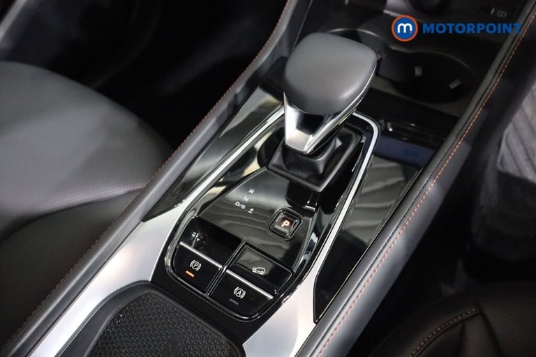 2025 MG MG HS 1.5 T-GDI Trophy 5dr DCT SUV Petrol Automatic