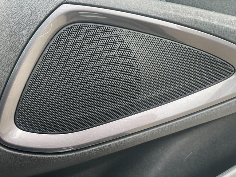 2021 Vauxhall Crossland 1.2 Turbo Elite Nav Auto Euro 6 (s/s) 5dr HATCHBACK Petrol Automatic