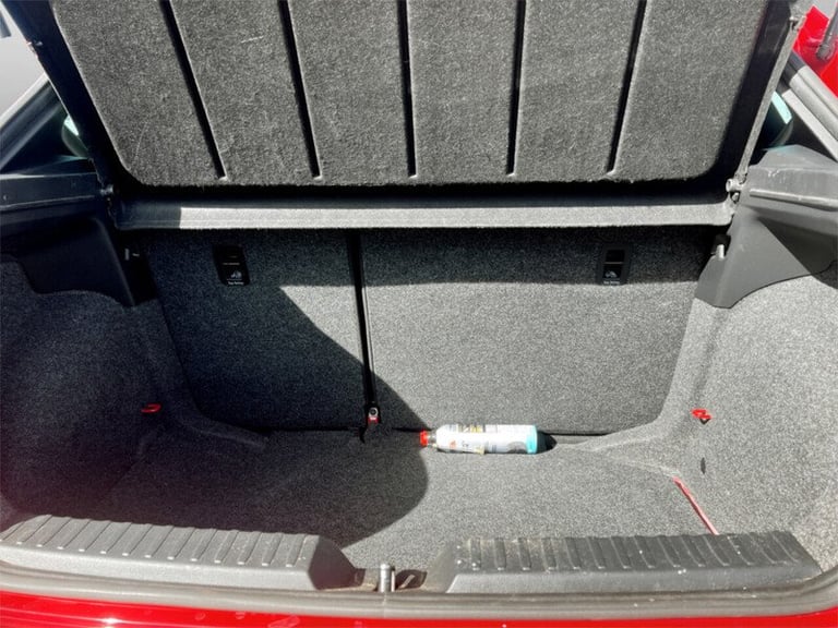 2022 SEAT Ibiza 1.0 TSI 110 FR 5dr DSG HATCHBACK PETROL Automatic