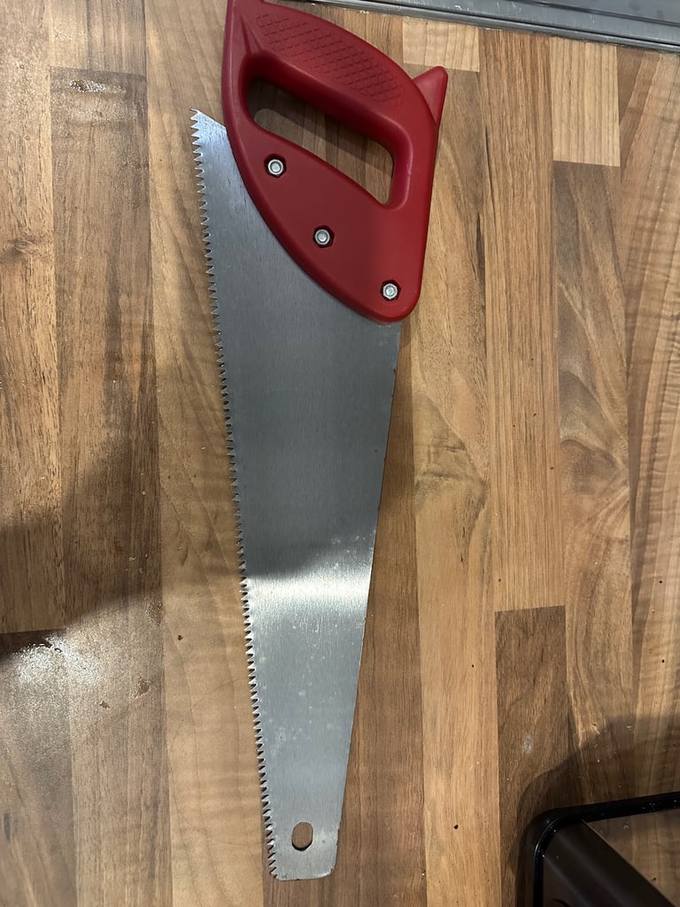 image for 16 inch wood saw