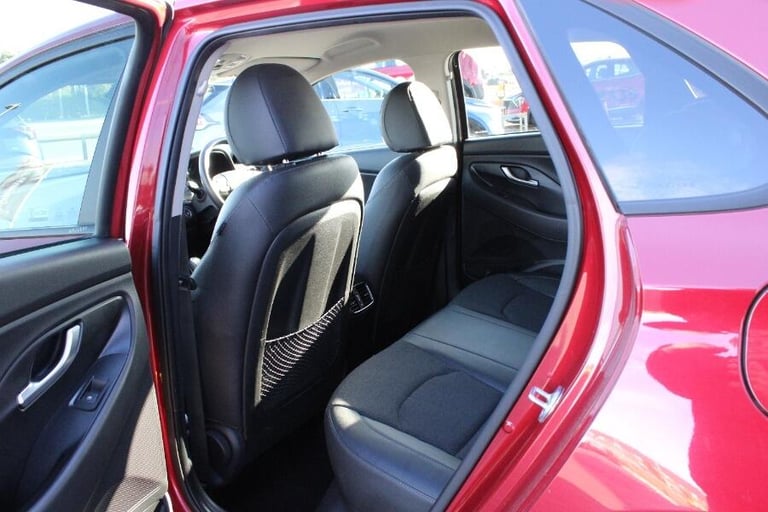 2021 Hyundai i30 1.0 T Gdi Mhev Premium Hatchback 5dr Petrol Hybrid Manual Euro 6 (s/s) (120 HATC...