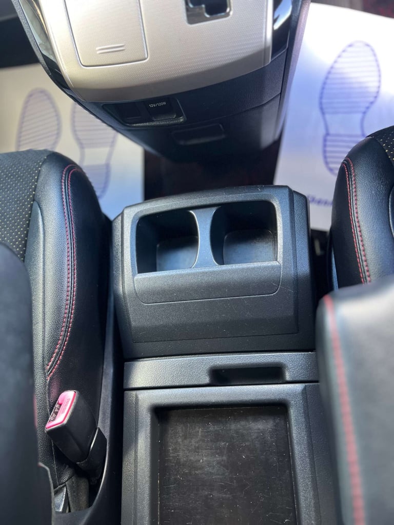 2014 Toyota Vellfire 2.4+GOLDEN EYES+GRADE 4B+FRESH IMPORT+ MPV Petrol Automatic