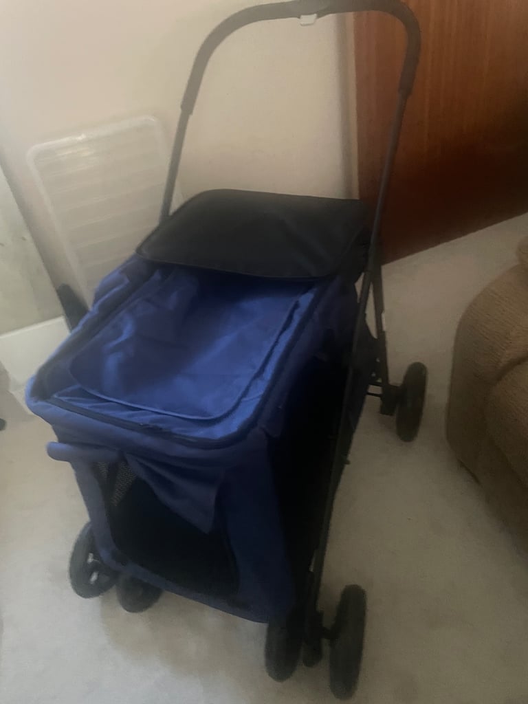 Dog stroller
