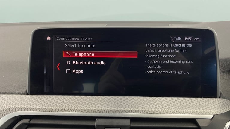 2019 BMW X4 3.0 30d M Sport SUV 5dr Diesel Auto xDrive Euro 6 (s/s) (265 ps) - HK AUDIO Suv Diese...