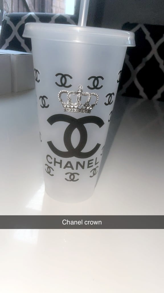 Louis Vuitton Gucci Chanel 