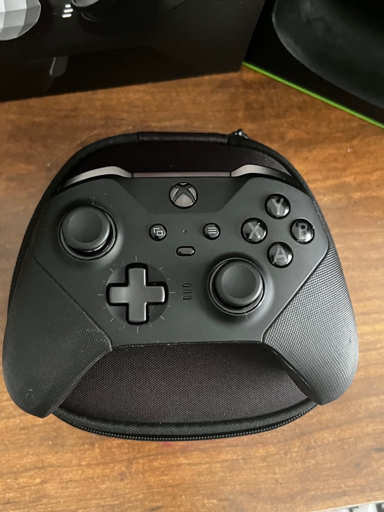 Xbox elite series 2 controller 
