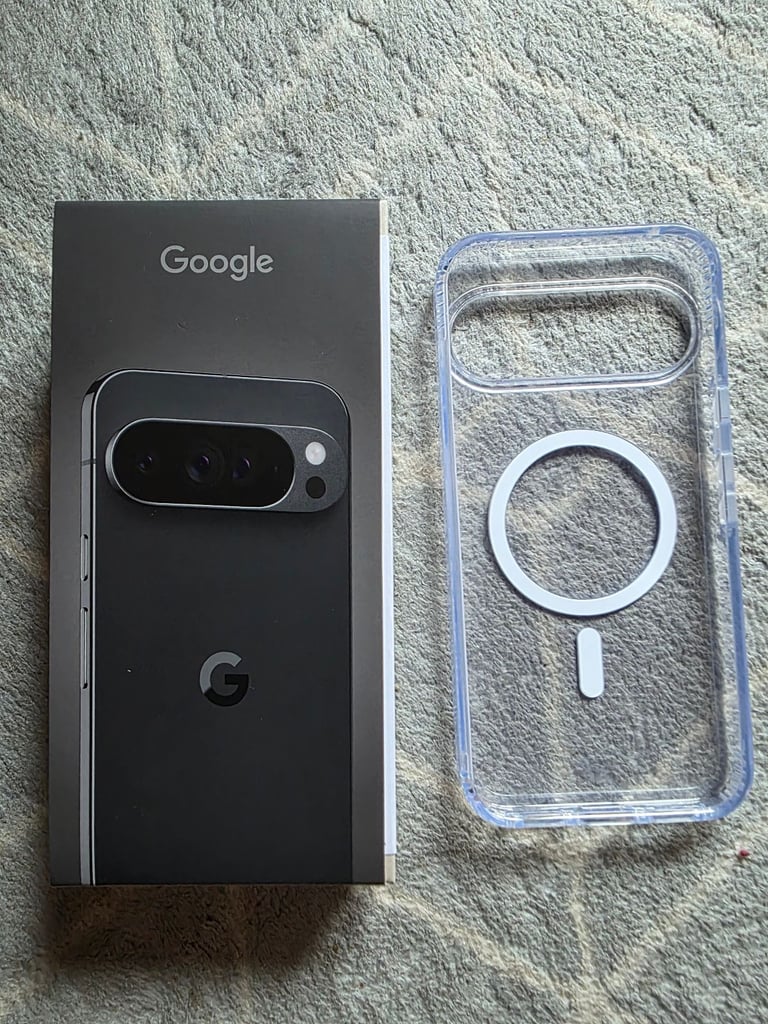 Google pixel 10 pro xl 