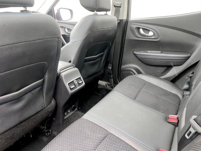 2020 Renault Kadjar TCe S Edition SUV Petrol Manual